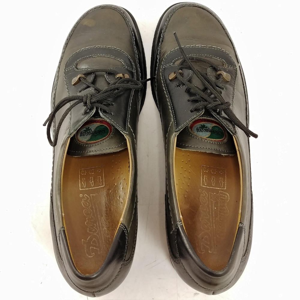 Durea Premium Shoes handmade in Holland Sz 7.5 - Picture 2 of 8